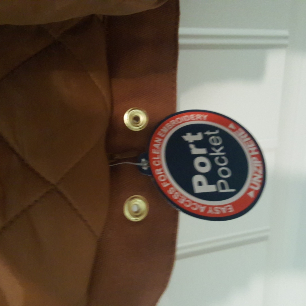 Jacket - Picture 3 of 5